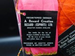 2 rexard pinks label